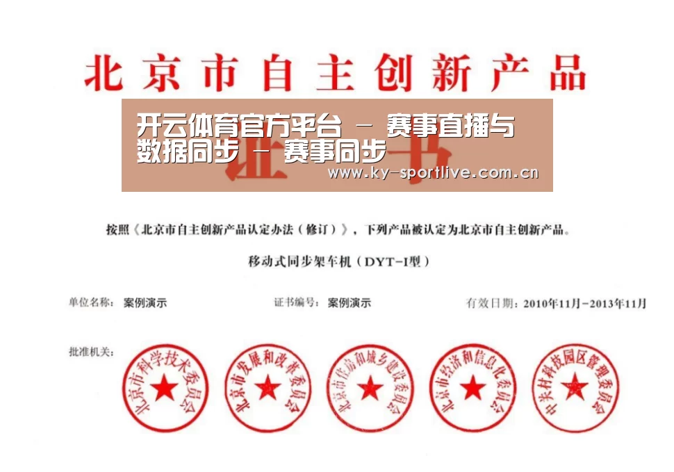 荣誉证书三(图1)